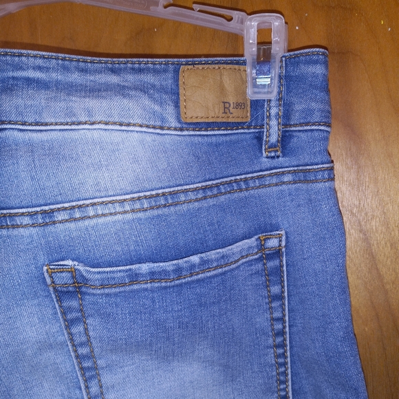 R 1893 Roebuck and co jeans - Picture 5 of 5